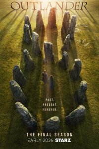 Чужестранка 1-7 сезон